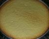 Bolo de macaxeira
