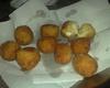 Bolinha de queijo