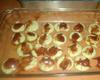 Petit four doce