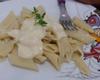 Molho branco rápido e prático