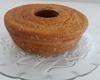 Bolo de milho fofinho