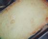 Bolo de batata com frango