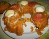 Cuscuz de atum fácil