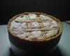 Torta de banana