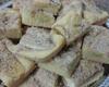 Cuca de banana diet