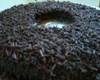 Brigadeirão (microondas)