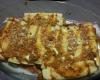 Panqueca de carne moída