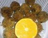 Bolinho de feijão