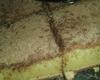 Bolo de fubá de liquidificador