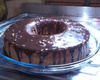 Bolo de farinha de milho (super fácil)