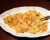 Salada Tropical light