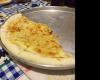 Massa de pizza fácil, rápida e deliciosa