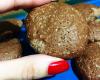 Biscoito de chocolate econômico