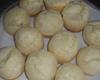 Pão de queijo de liquidificador