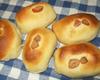 Pão caseiro facílimo