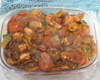 Frango Xadrez