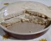 Torta mousse de limão