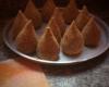 Coxinha fit (pré-treino)