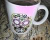 Chocolate quente simples