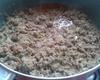 Carne moída