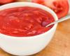 Ketchup caseiro