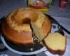 Broa de fubá