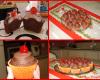Cupcake maravilhoso e lindo