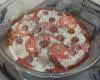 Massa de pizza fácil, rápida e deliciosa