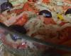 Bacalhau ao forno