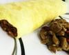 Panqueca de tapioca