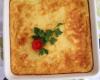 Souflé de chuchu