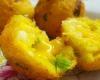Bolinho de mandioca