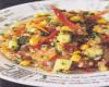 Salada dos Incas