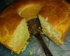 Bolo de abacate