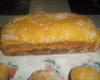 Pão de abóbora