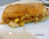 Pastelão da tia Da