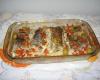 Bacalhau simples mais gostoso