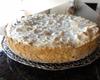 Torta de Limão
