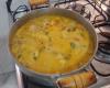 Moqueca de cação