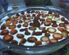Mousse fácil de morango
