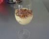 Tiramisù à moda Brasileira