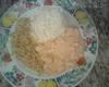 Estrogonofe de frango diferente
