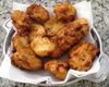 Bolinho de Arroz