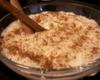 Arroz doce