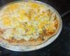 Pizza de batata