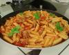 Ragu de perdiz ou codorna
