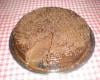 Bolo de chocolate de liquidificador