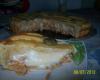 Empadão de frango com catupiry