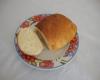 Pão caseiro