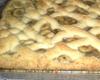 Torta de banana